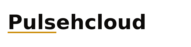 Pulsehcloud logo
